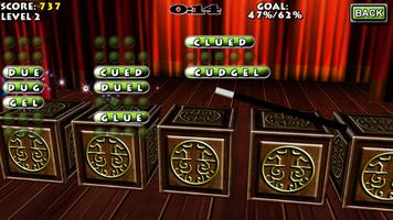 3D Magic Words اسکرین شاٹ 2