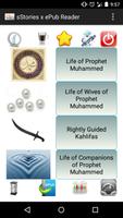 Islamic Stories Plakat