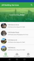 AR Building Services Mobile screenshot 1