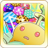 ビーンズ 1980 ~カワイイ系パズルゲーム~