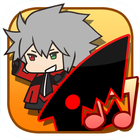 EatBeat DeadSpike-san icon