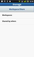 ishipdocs captura de pantalla 1