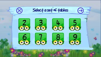 Math games for kids screenshot 2