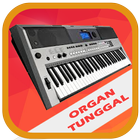 Organ Tunggal Karaoke-icoon