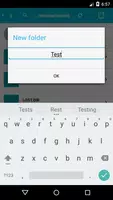 Simple File Manager ภาพหน้าจอ 6
