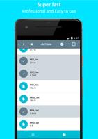 Simple File Manager পোস্টার