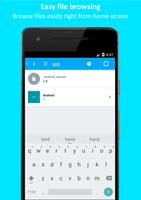 Simple File Manager স্ক্রিনশট 2