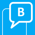 SMS Popup (Bubble Theme) icône