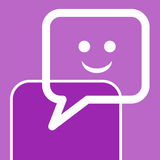SMS Popup (Transparent Theme) icône