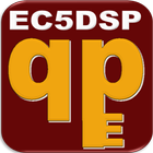 QAPV - EC5DSP 图标