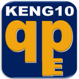 QAPV - KENG10 أيقونة