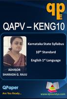 QAPV - KENG10 পোস্টার