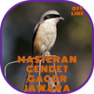 Masteran Cendet Gacor Jawara O