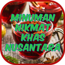 Minuman Nikmat Khas Nusantara APK
