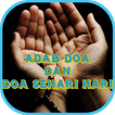 Adab Doa dan Doa Sehari Hari