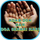 APK Adab Doa dan Doa Sehari Hari