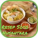 APK Resep Soto Nusantara