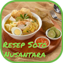 Resep Soto Nusantara aplikacja