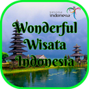 APK Wonderful Wisata Indonesia