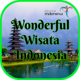 Wonderful Wisata Indonesia icône