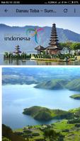 Wonderful Wisata Indonesia 截图 3