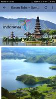 Wonderful Wisata Indonesia capture d'écran 3