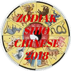 Zodiak Shio Chinese icône