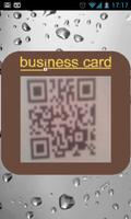 Business Card capture d'écran 3