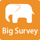 BigSurvey(빅서베이 설문 어플리케이션) icon