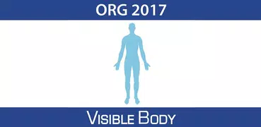 Human Anatomy Atlas 17 (Org.)