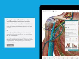 Human Anatomy Atlas 17 (Org.) imagem de tela 2