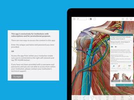 Human Anatomy Atlas 17 (Org.) تصوير الشاشة 3