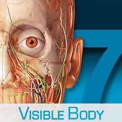 Atlas der Anatomie APK Herunterladen