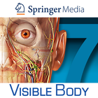 Human Anatomy Atlas 7-Springer ícone