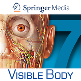 Human Anatomy Atlas 7-Springer icône