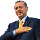 Erdoğan Konuşuyor आइकन