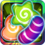 Magic Candy Crush 2018