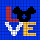 APK Sandbox Coloring by Number