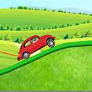 Clash of HillClimber APK