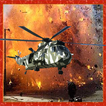 Helicopter Strike 4D