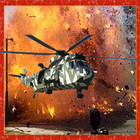 Helicopter Strike 4D icon