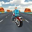 Moto Traffic Rider 2020
