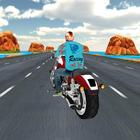 Moto Traffic Rider 2020 icône