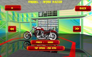 Moto Traffic Rider 2020 capture d'écran 3