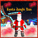 Santa Jungle Run APK