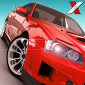 Car Drift X Real Drift Racing Download gratis mod apk versi terbaru