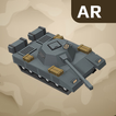 ”AR Tank Wars