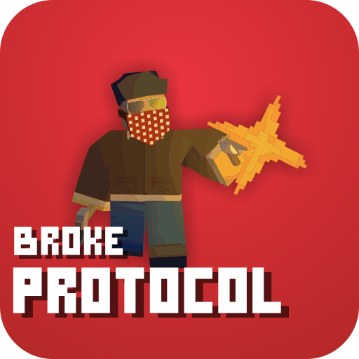 PROTOCOL BROKE