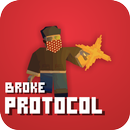 PROTOCOL BROKE APK