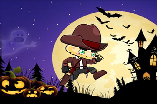 Happy Halloween Game For Android Apk Download